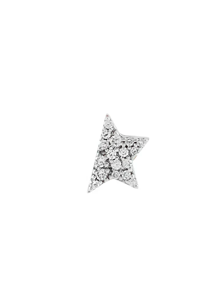 Boucle D'Oreille Mini Comet