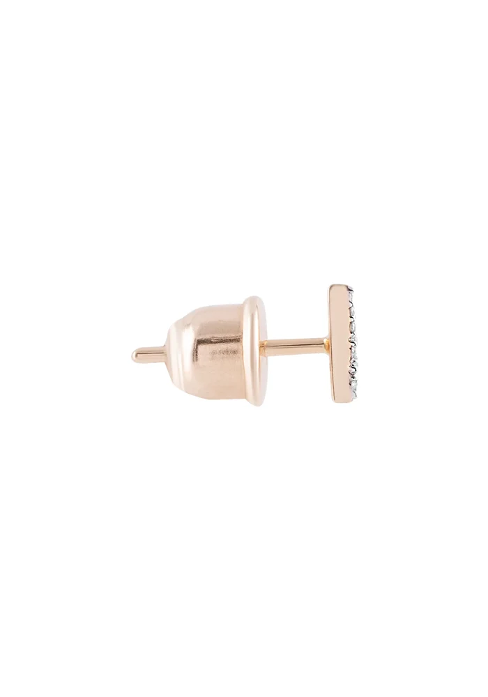 Boucle D'Oreille Mini Comet
