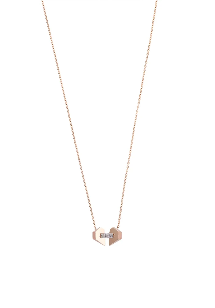 Collier Beloved