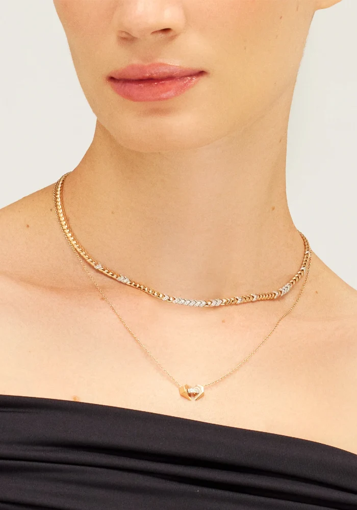 Collier Beloved