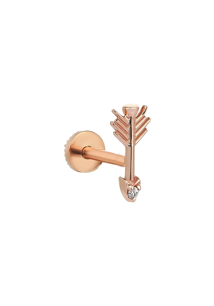 Piercing Flèche