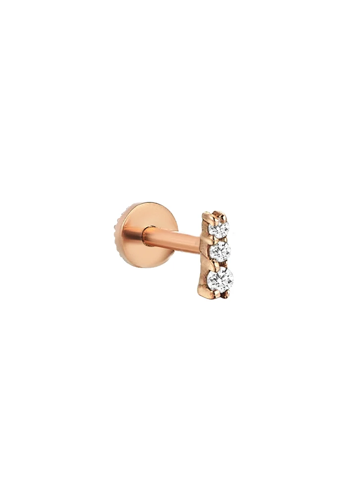 Piercing Barette