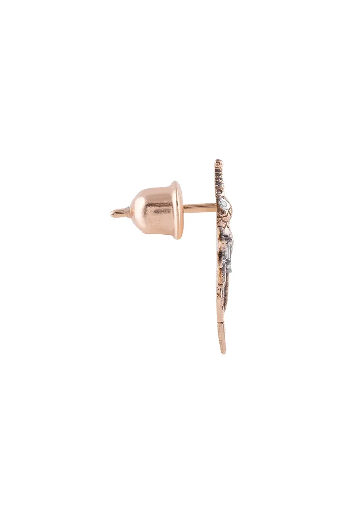 Boucles D'Oreille Mini Phoenix
