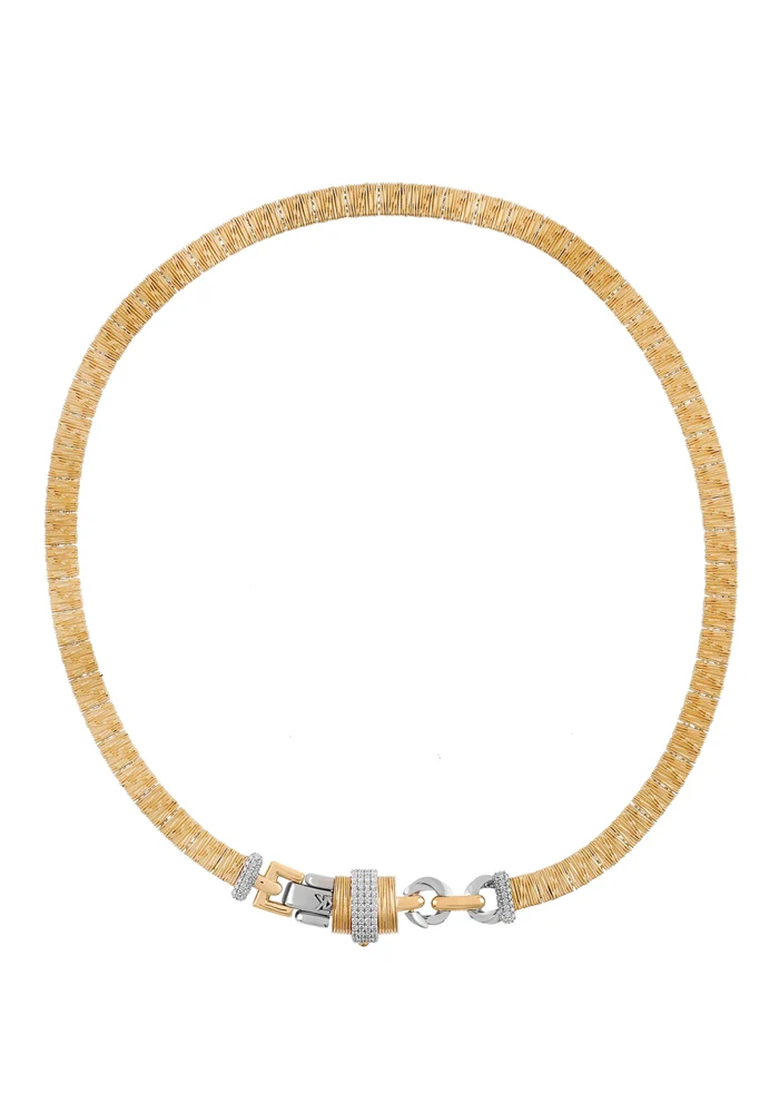 Collier Calida