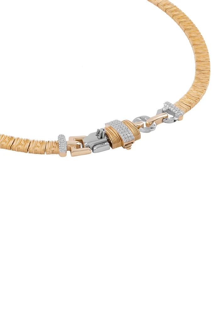 Collier Calida