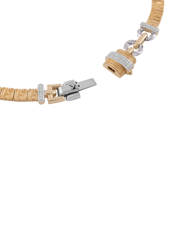 Collier Calida