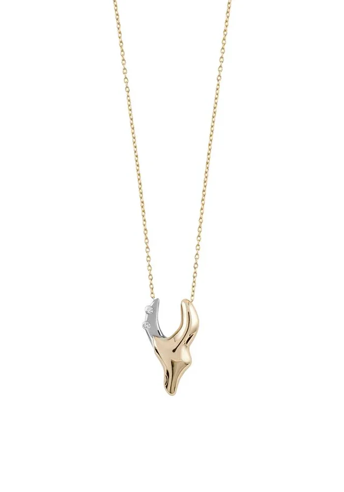 Collier Fuego