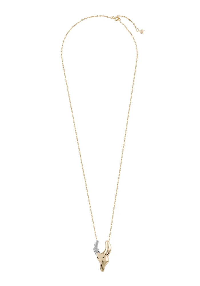 Collier Fuego