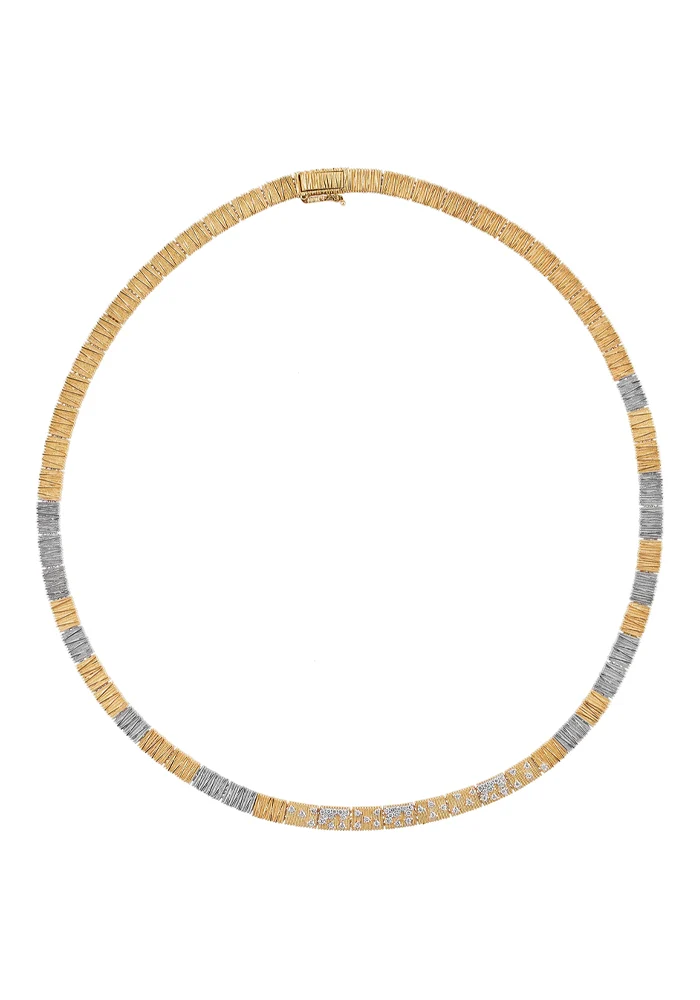Collier Spark