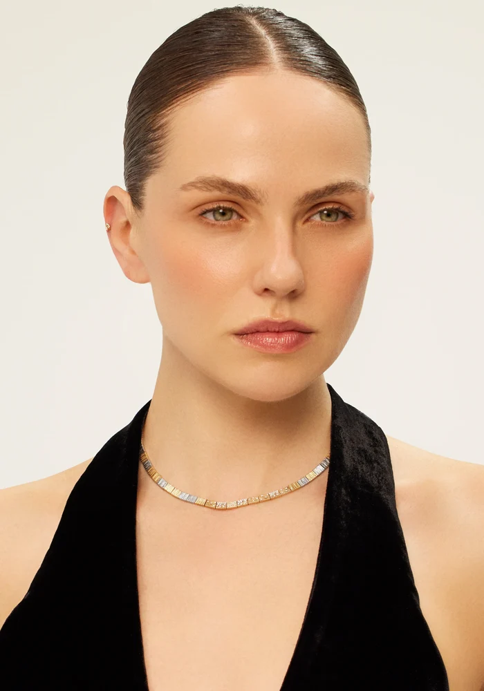 Collier Spark