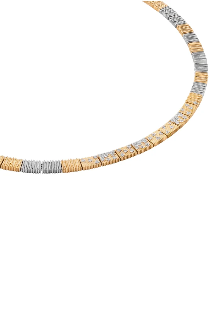 Collier Spark