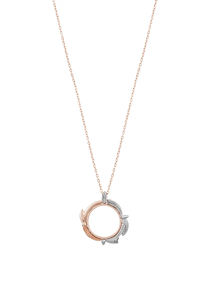 Collier Magnifique