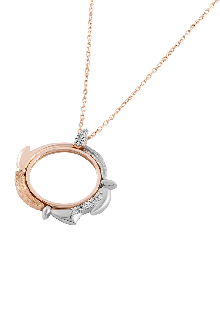 Collier Magnifique