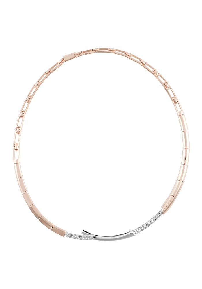 Collier Draken