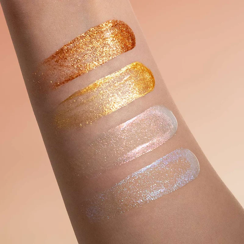Highlighter Doré - Si Si la Paillette