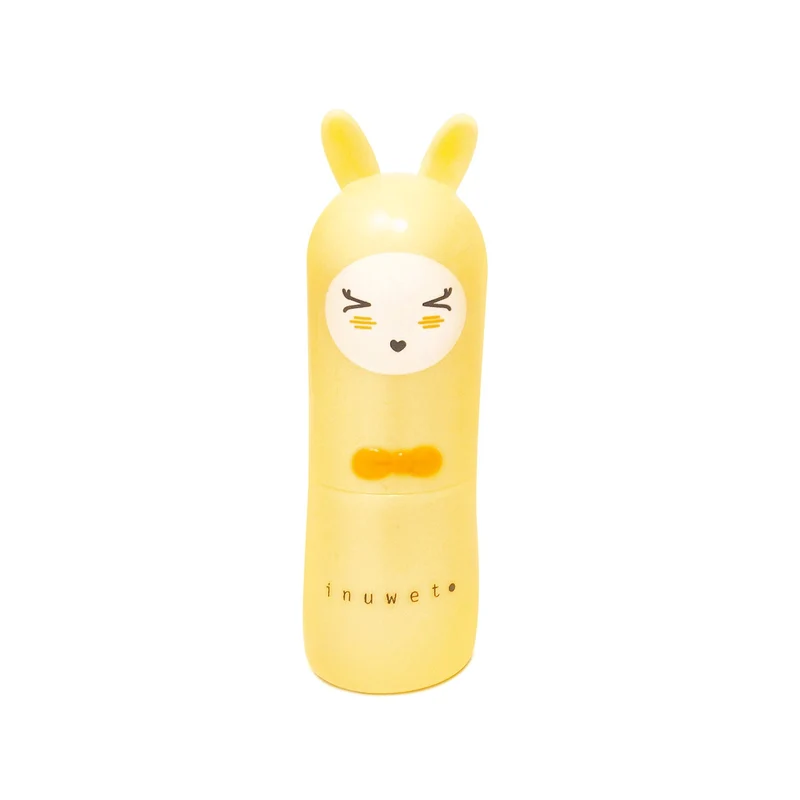 Baume à Lèvre Lapin Ananas - Inuwet