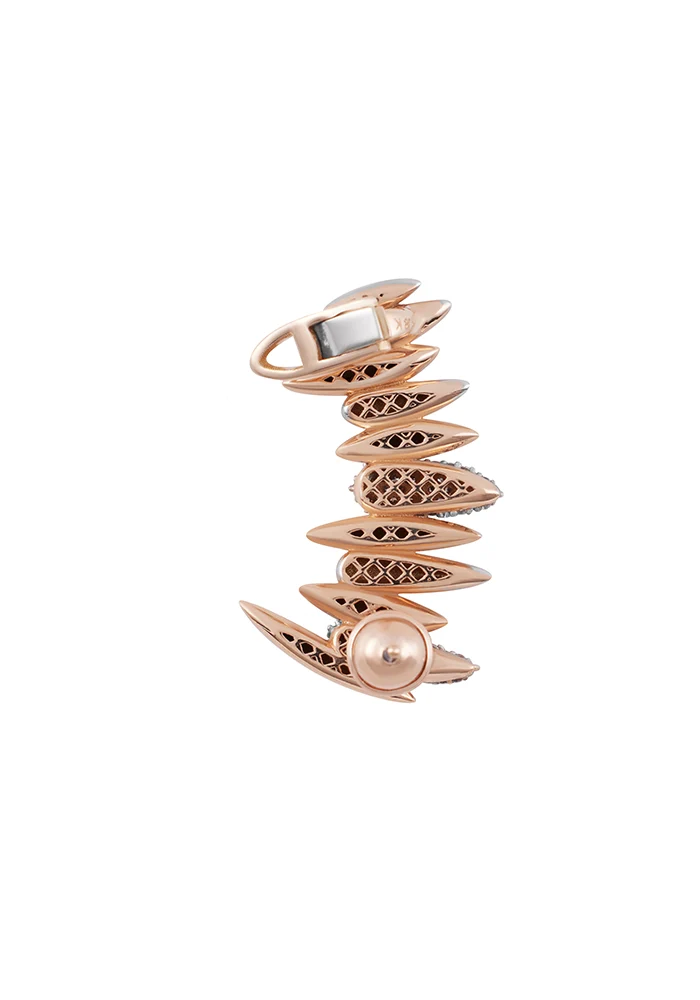 Boucle D'Oreille Karen