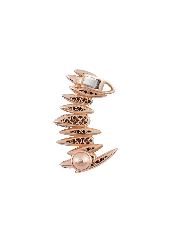 Boucle D'Oreille Karen