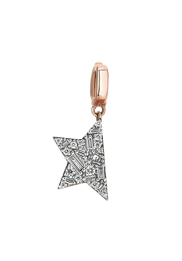 Charm Comet