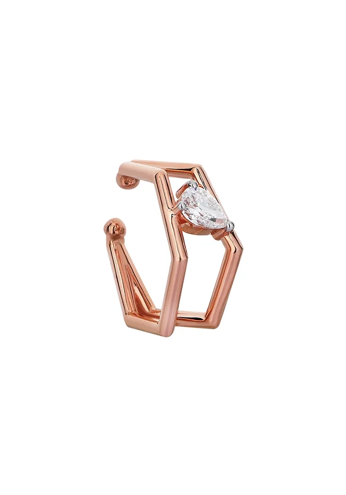 Bijou D'Oreille Constance