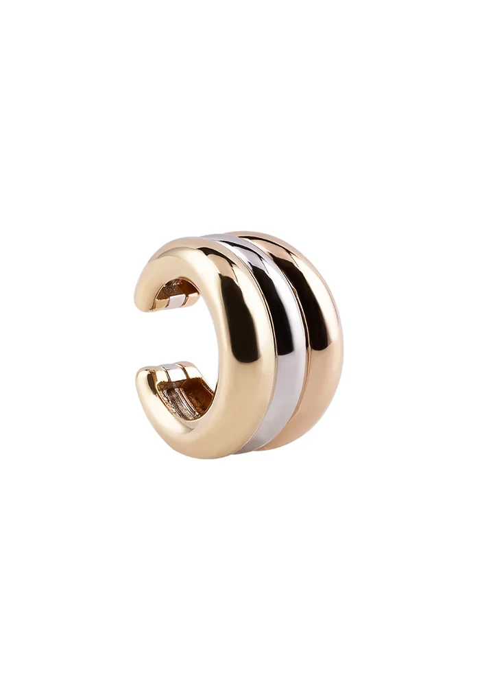Bijou D'Oreille Nomad Cuff