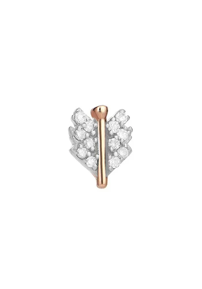 Boucle D'Oreille Mini Quill