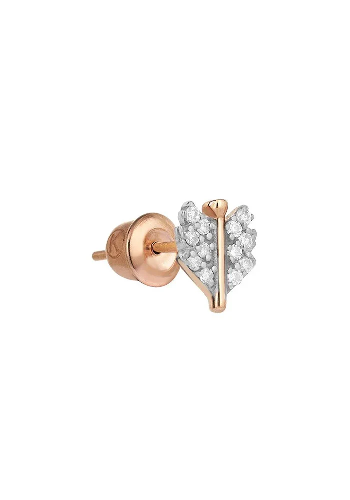 Boucle D'Oreille Mini Quill