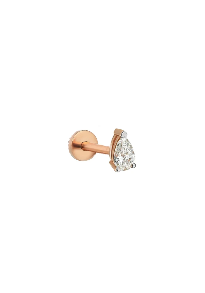 Piercing Petit Teardrop
