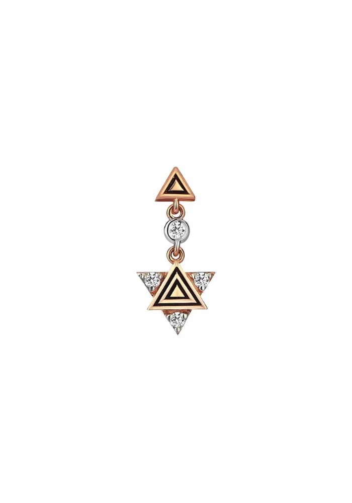 Boucle D'Oreille Ria