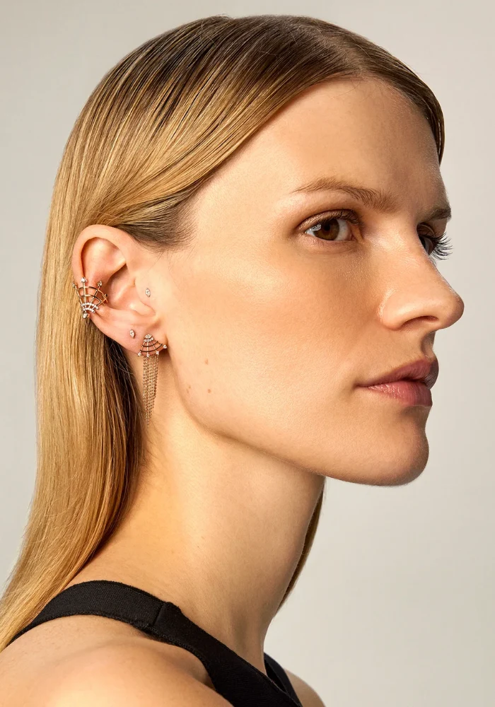 Piercing Mini Marquise