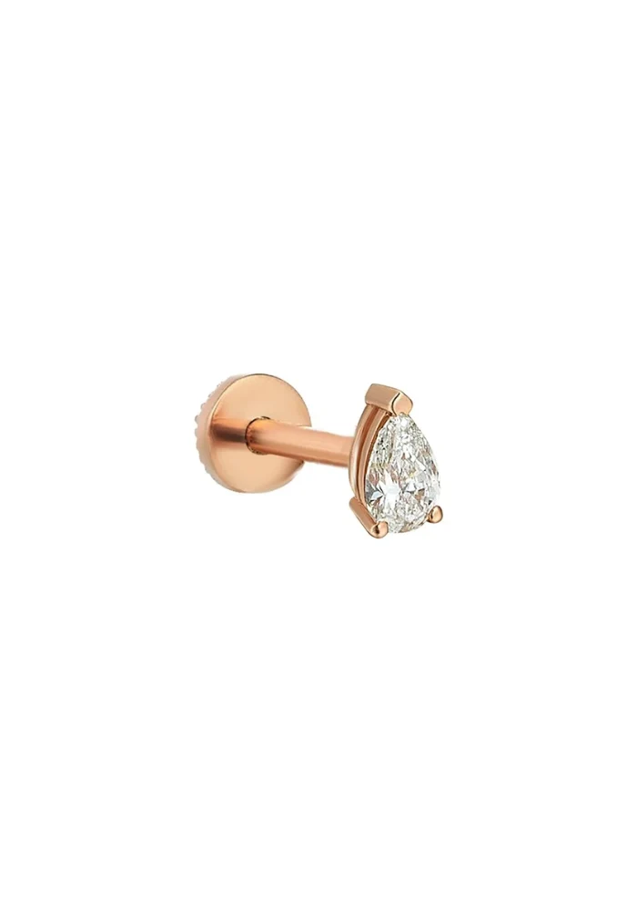 Piercing Maxi Teardrop