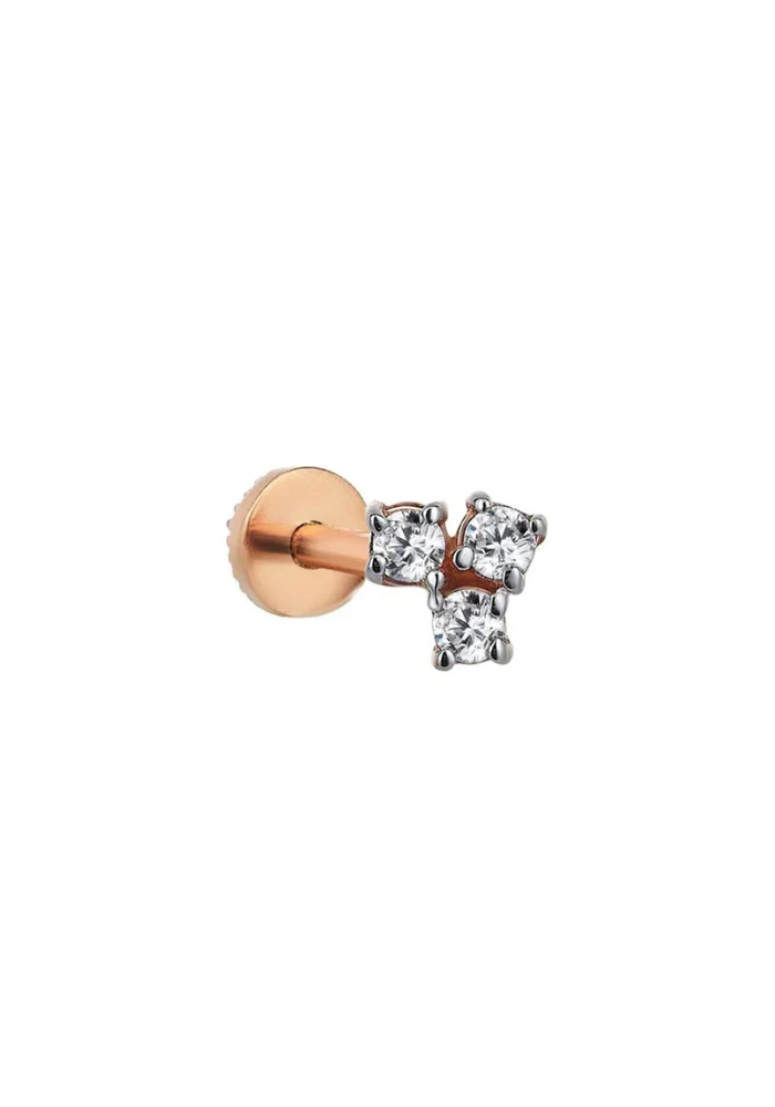 Piercing Daisy
