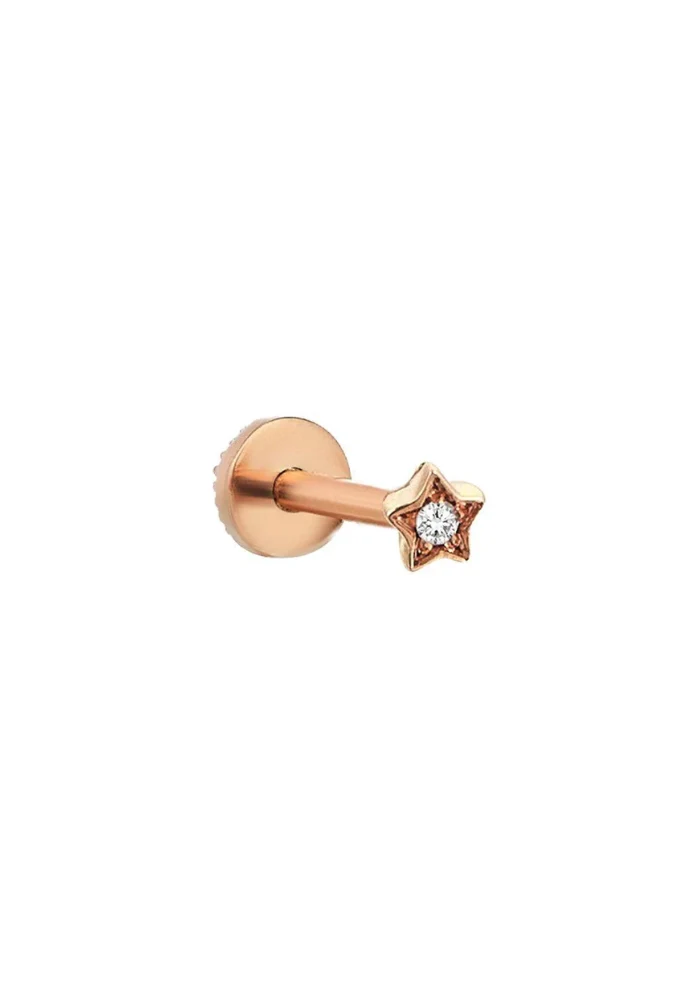 Piercing Mini Star