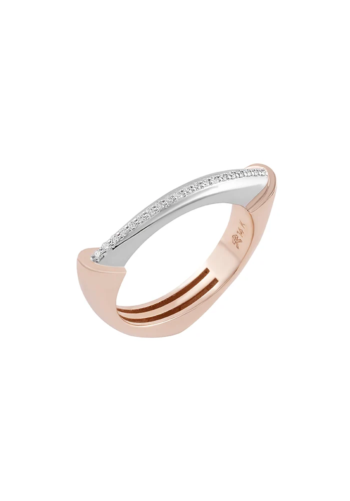 Bague Roxy