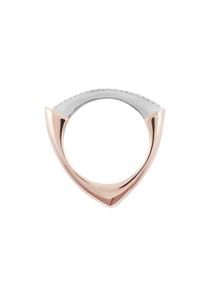 Bague Roxy
