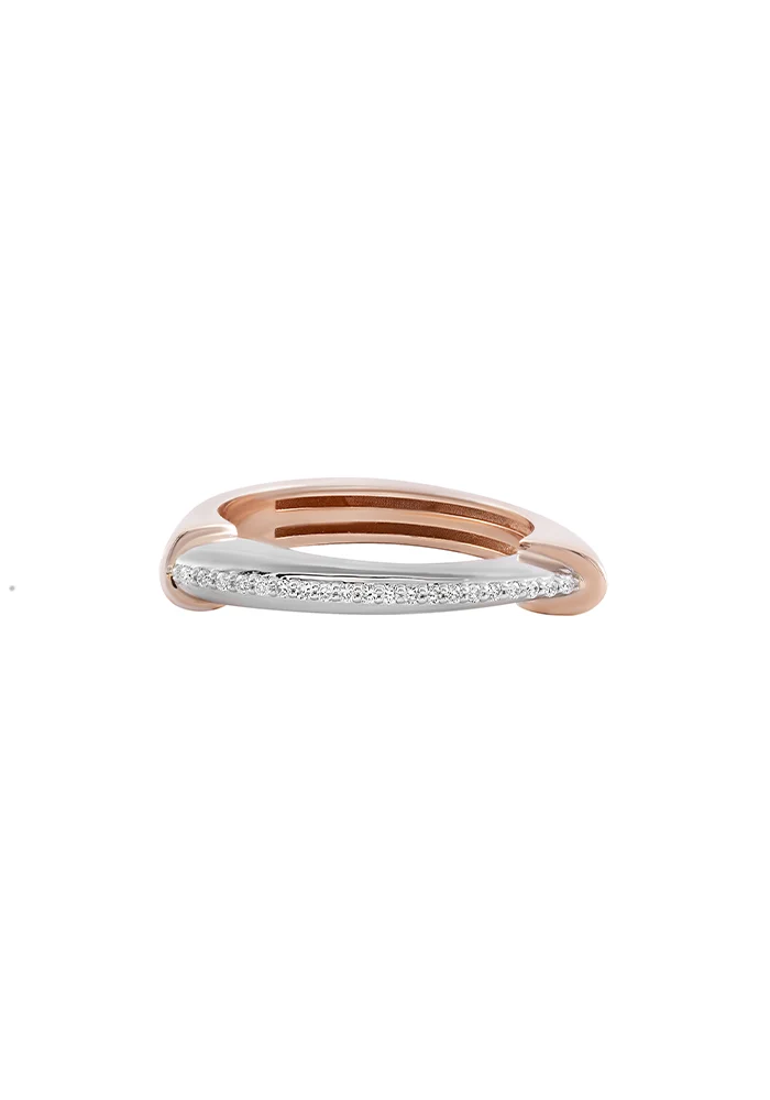 Bague Roxy