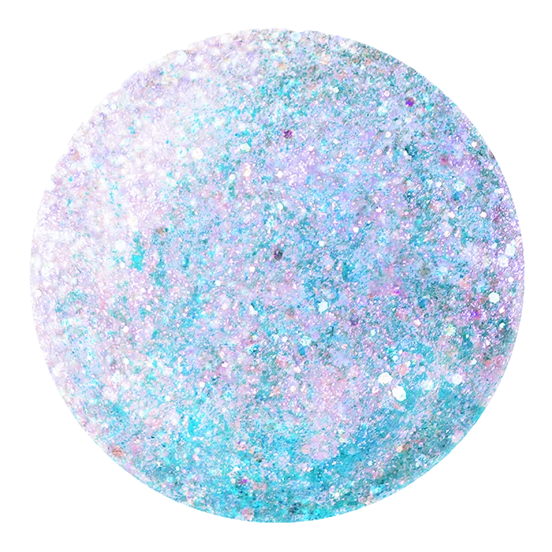 Vernis Bleu Princesse - Inuwet