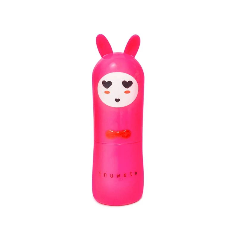 Baume à Lèvre Lapin Cerise - Inuwet