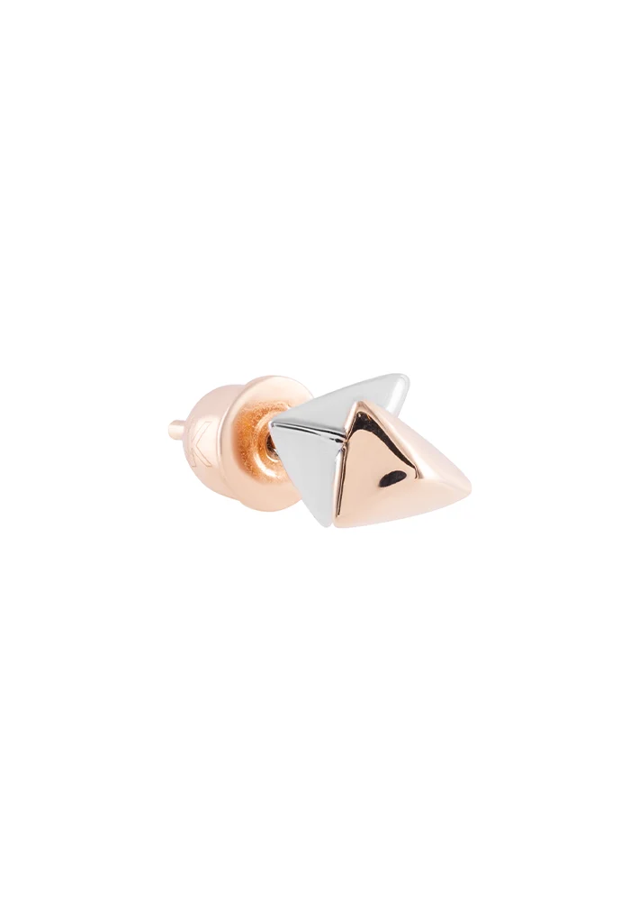 Boucle D'Oreille Long Island