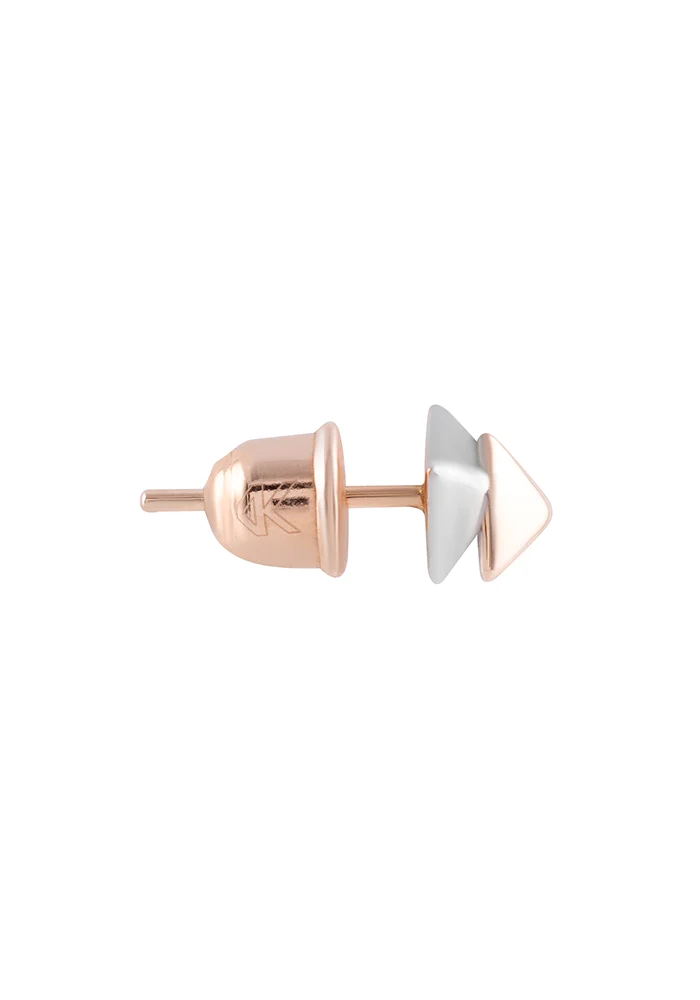 Boucle D'Oreille Long Island