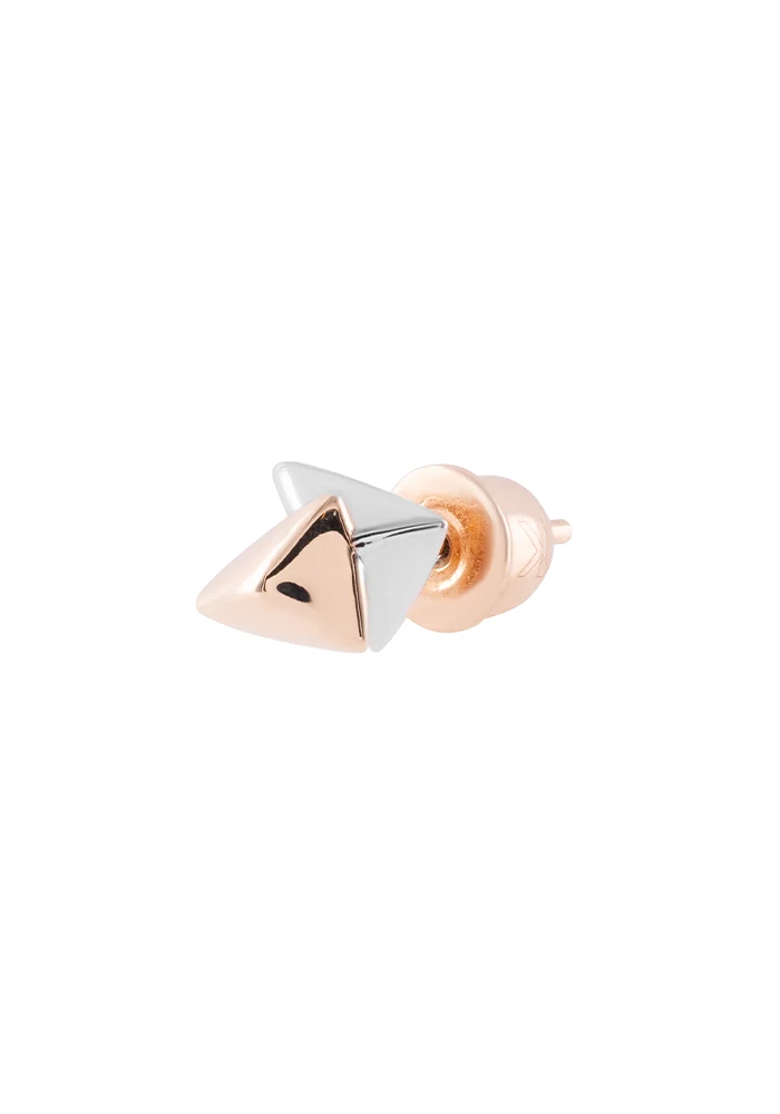 Boucle D'Oreille Long Island