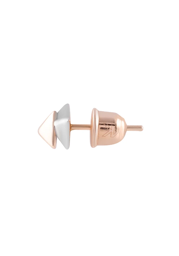 Boucle D'Oreille Long Island