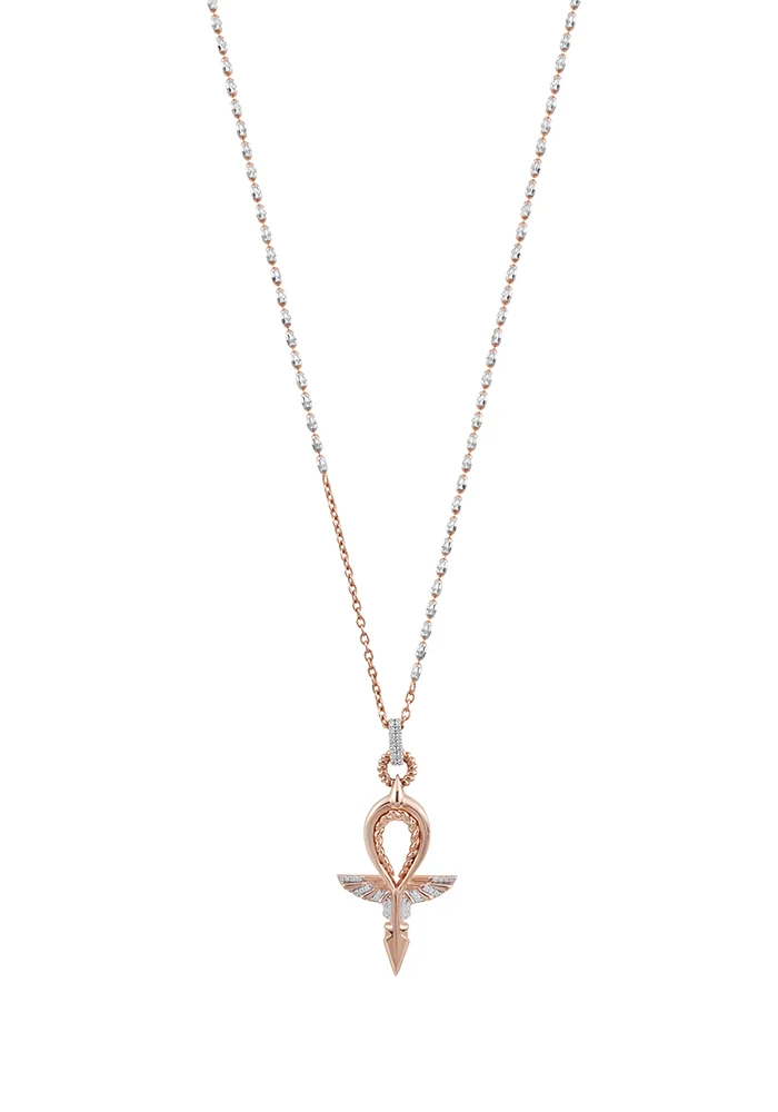Collier Ankh
