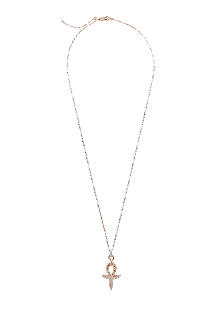 Collier Ankh