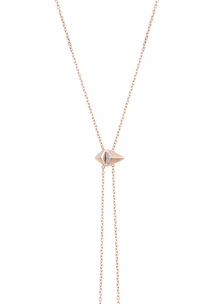 Collier Ray