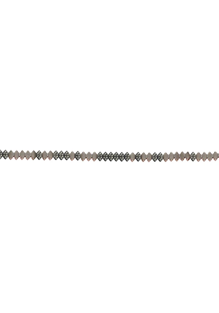 Bracelet Castel Champagne
