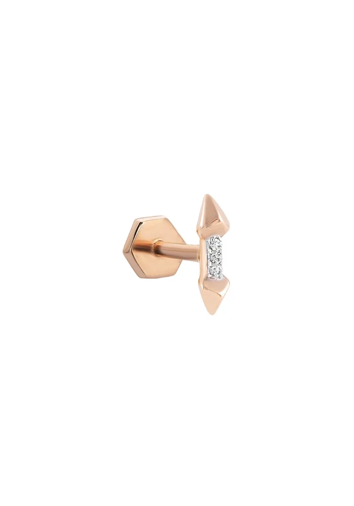 Piercing Vertex