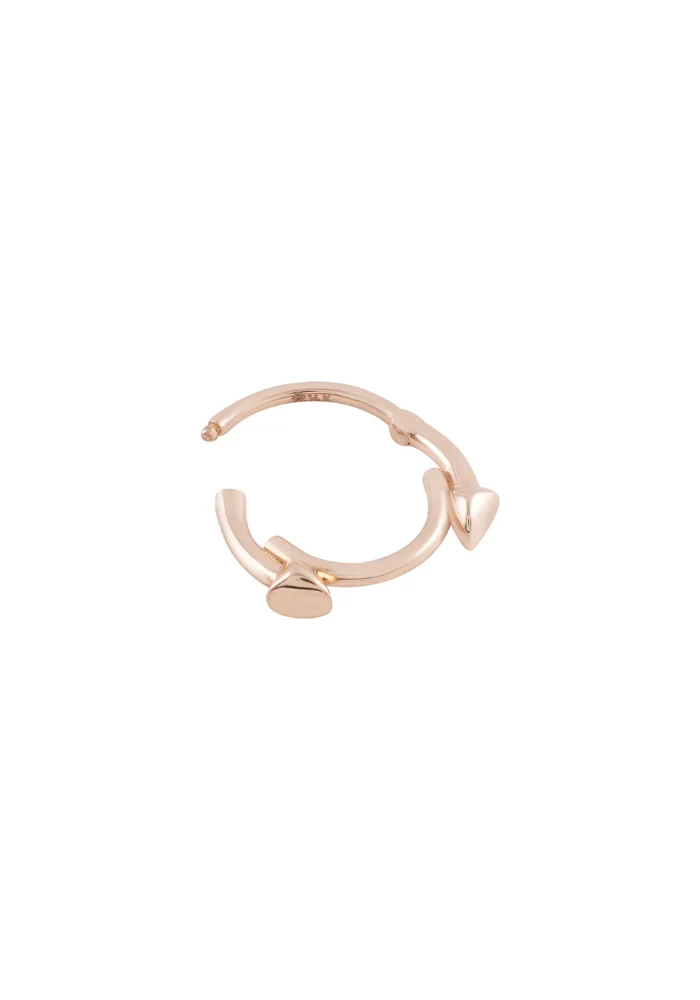 Piercing Verra Hoop