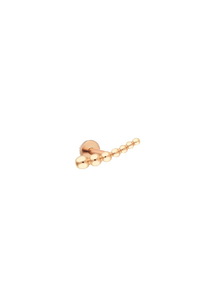 Piercing Beaded Arc
