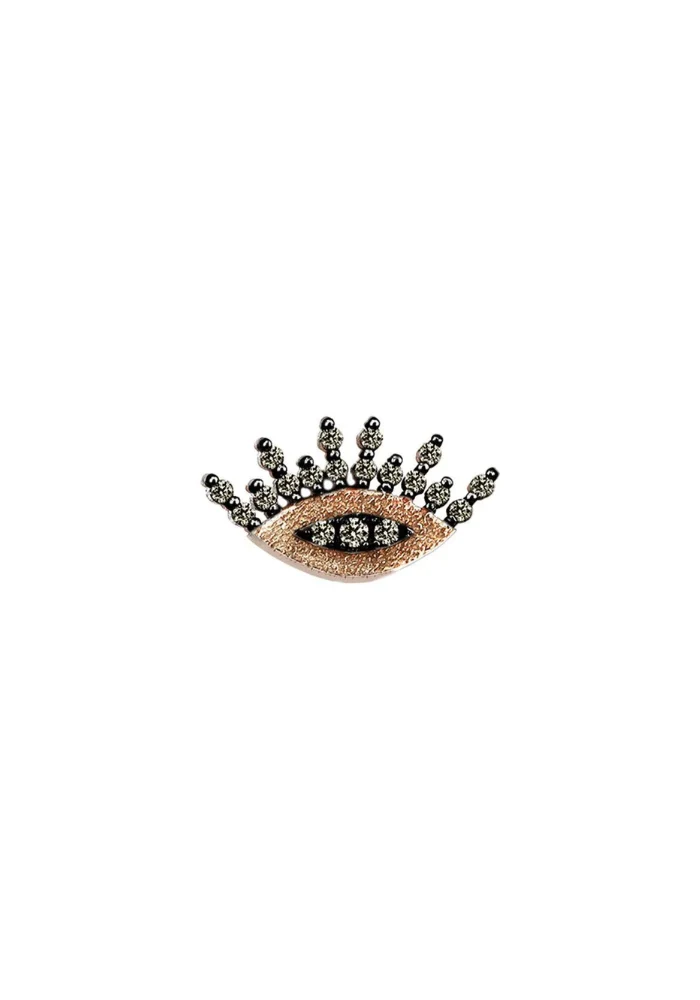 Piercing 10th Eye